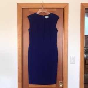 Calvin Klein NWOT dress